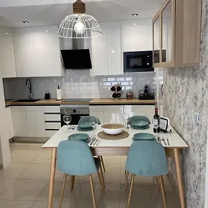 Precioso Apartamento En El Centro De Apartamento Fuengirola
