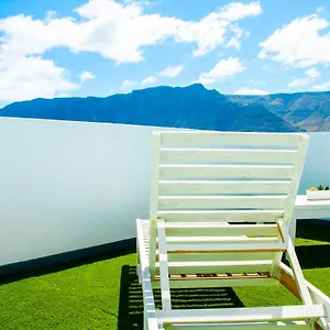 Mareao Famarabeach Apartamento Famara