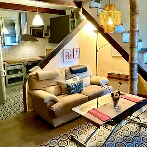  Apartamento Duplex Vistas Alhambra