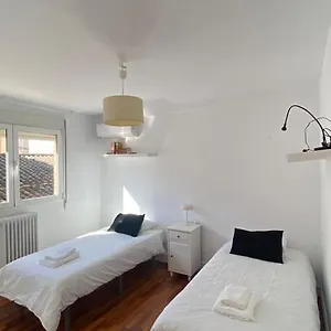  Apartamento Centro De