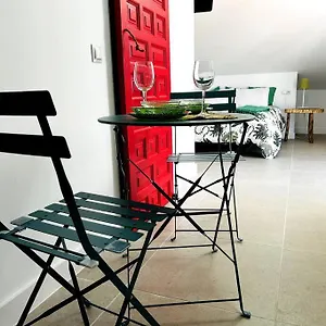  Apartamento El Puente De Lata 2