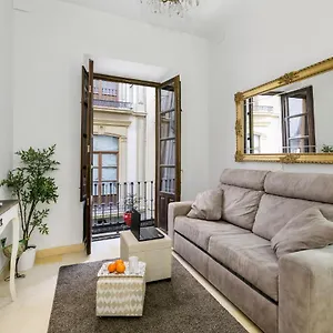  Apartamento Apartamento Alcaiceria