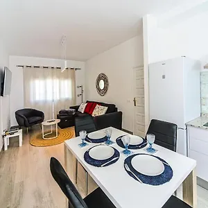 Luxury Sea Front Guanarame Apartamento Playa Honda (Lanzarote)